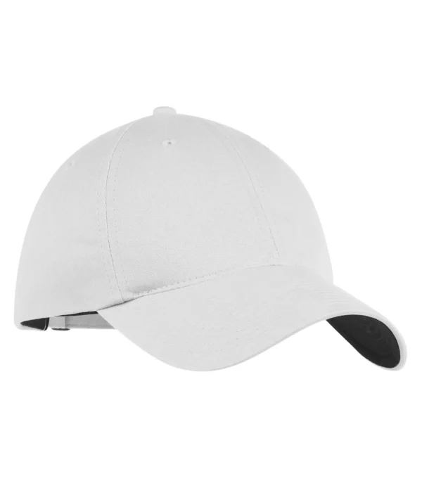 NIKE Casquette Non Structurée Twill – Image 13