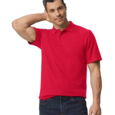 Softstyle Adult Pique Polo