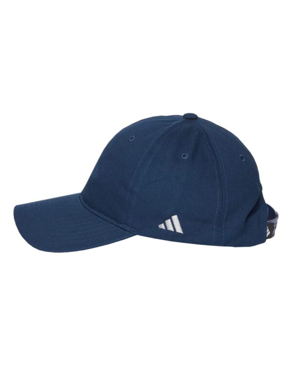 Adidas - Casquette décontractée biologique durable – Image 3