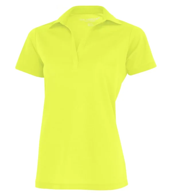 Coal Harbour® Everyday Ladies' Sport Shirt - Image 6