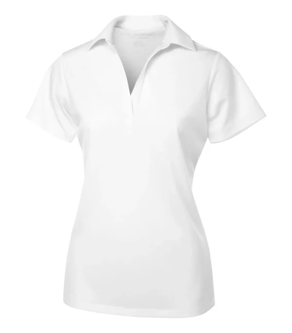 Coal Harbour® Everyday Ladies' Sport Shirt - Image 12