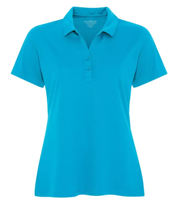 ATC™ Pro Team Ladies' Sport Shirt - Image 2