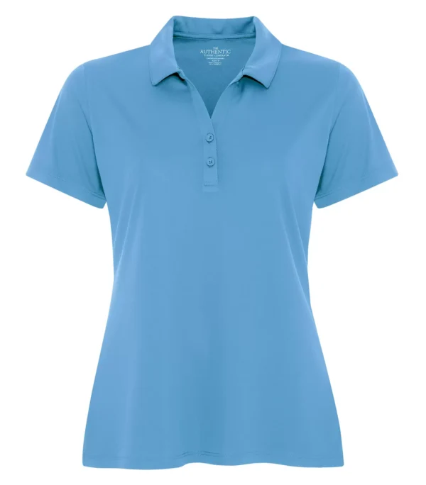 ATC™ Pro Team Ladies' Sport Shirt - Image 4