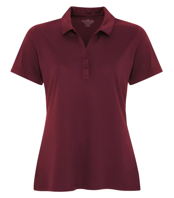 ATC™ Pro Team Ladies' Sport Shirt - Image 7