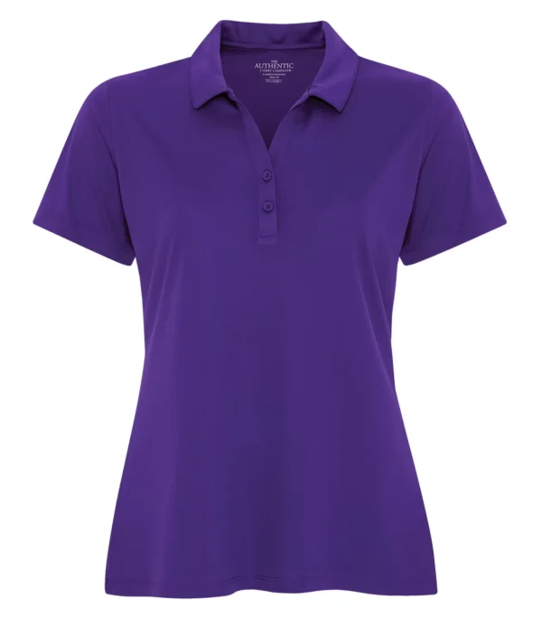 ATC™ Pro Team Ladies' Sport Shirt - Image 8