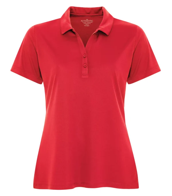 ATC™ Pro Team Ladies' Sport Shirt - Image 10