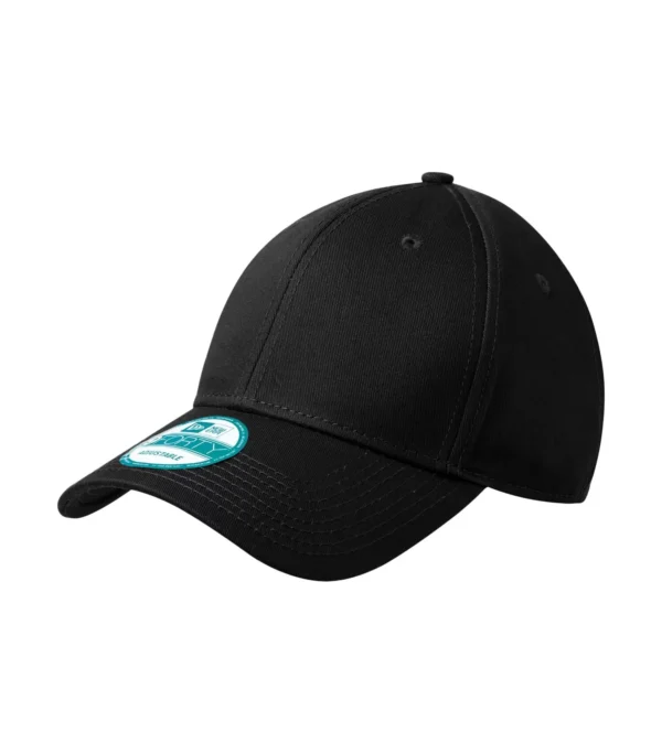 NEW ERA® Adjustable Structured Cap - Image 2