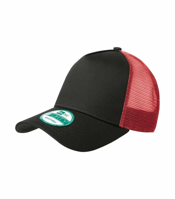 NEW ERA<sup>MD</sup> Casquette Trucker à Boutons-Pression – Image 3