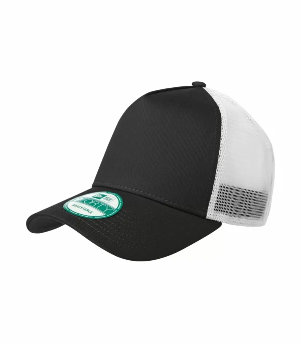 NEW ERA<sup>MD</sup> Casquette Trucker à Boutons-Pression – Image 4