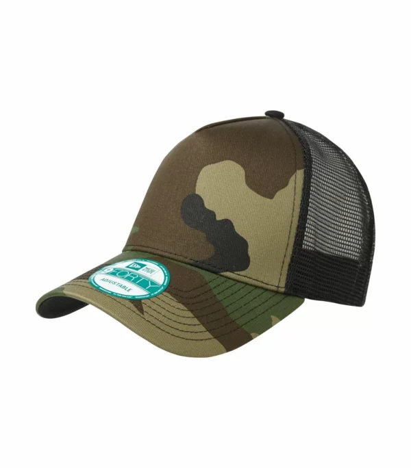 NEW ERA<sup>MD</sup> Casquette Trucker à Boutons-Pression – Image 5