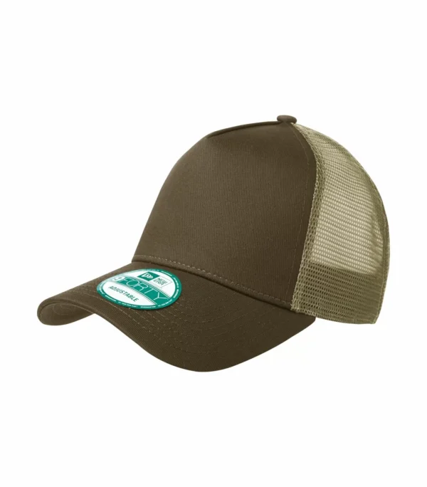 NEW ERA<sup>MD</sup> Casquette Trucker à Boutons-Pression – Image 6