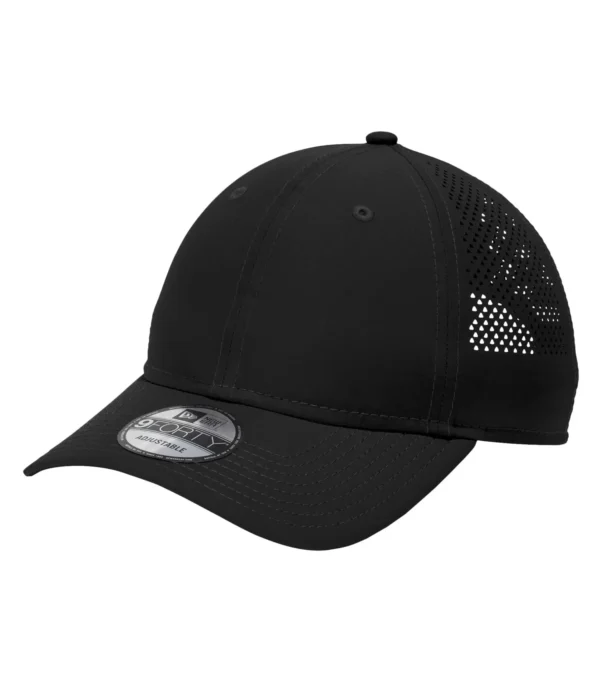 NEW ERA® Perforated Performance Cap - Image 2