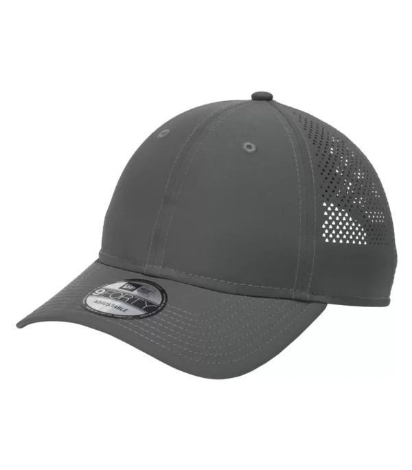 NEW ERA® Perforated Performance Cap - Image 3