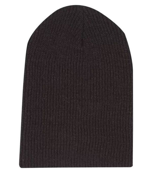 ATC™ Tuque ample de tricot côtelé Everyday – Image 3