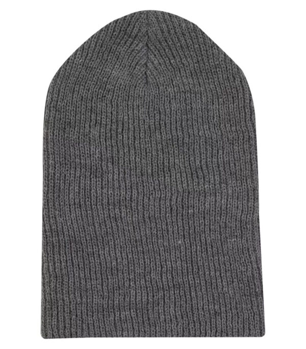 ATC™ Tuque ample de tricot côtelé Everyday – Image 5