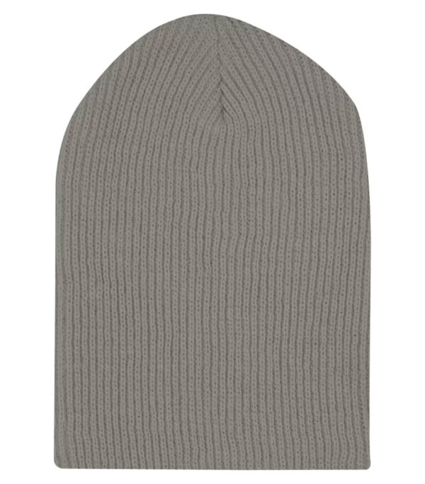 ATC™ Tuque ample de tricot côtelé Everyday – Image 6