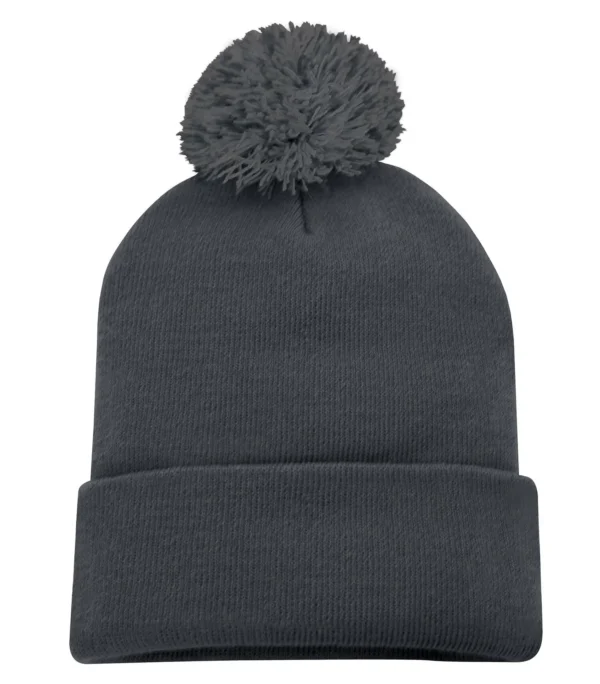 ATC™ Tuque à Revers à Pompon Everyday – Image 5