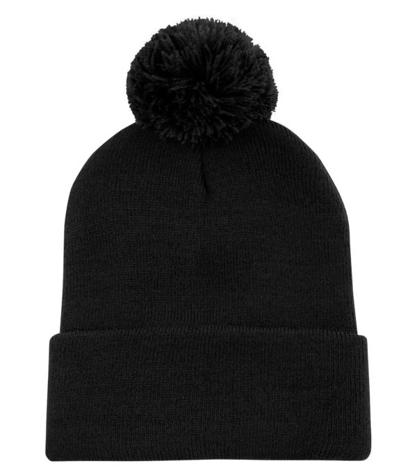 ATC™ Tuque à Revers à Pompon Everyday – Image 2