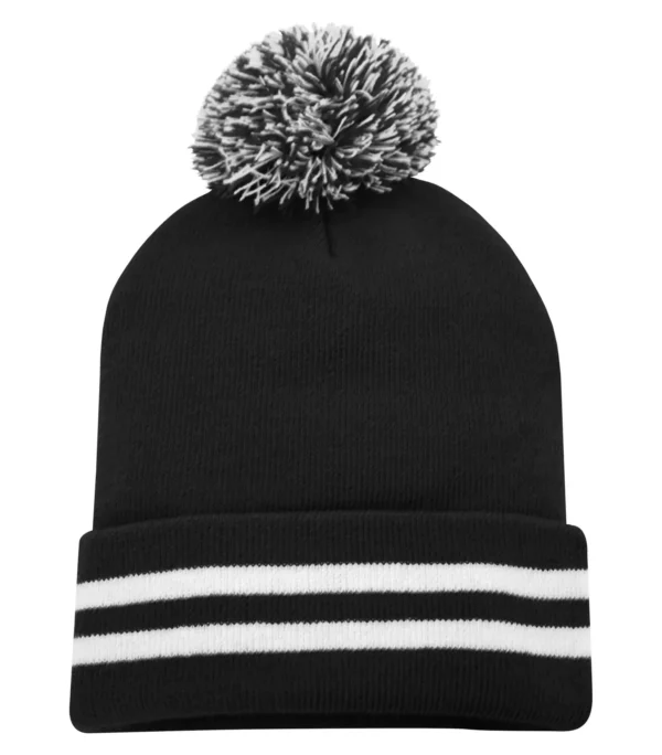 ATC™ Tuque à Revers à Pompon Everyday – Image 9