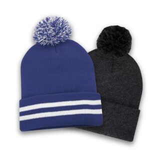 ATC™ Tuque à Revers à Pompon Everyday