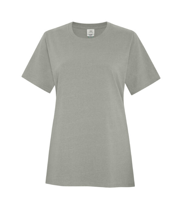 ATC™ Earth Wash™ Everyday Ladies Tee - Image 5