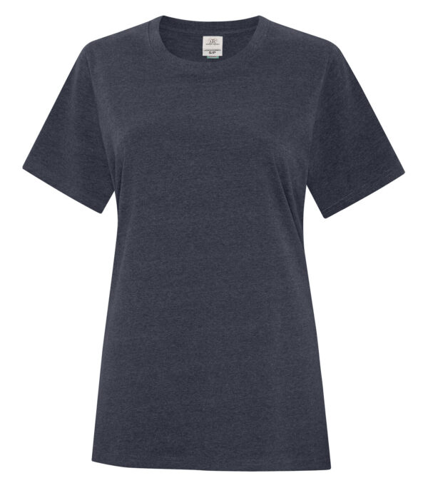 ATC™ Earth Wash™ Everyday Ladies Tee - Image 8