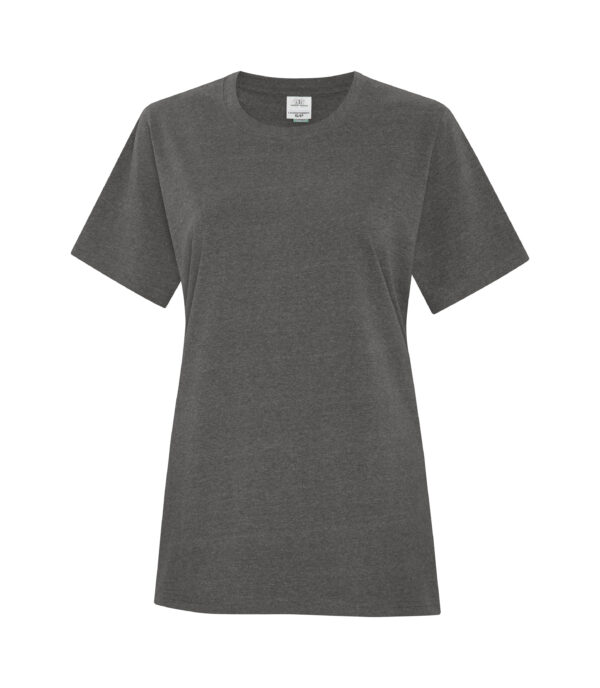 ATC™ Earth Wash™ Everyday Ladies Tee - Image 9