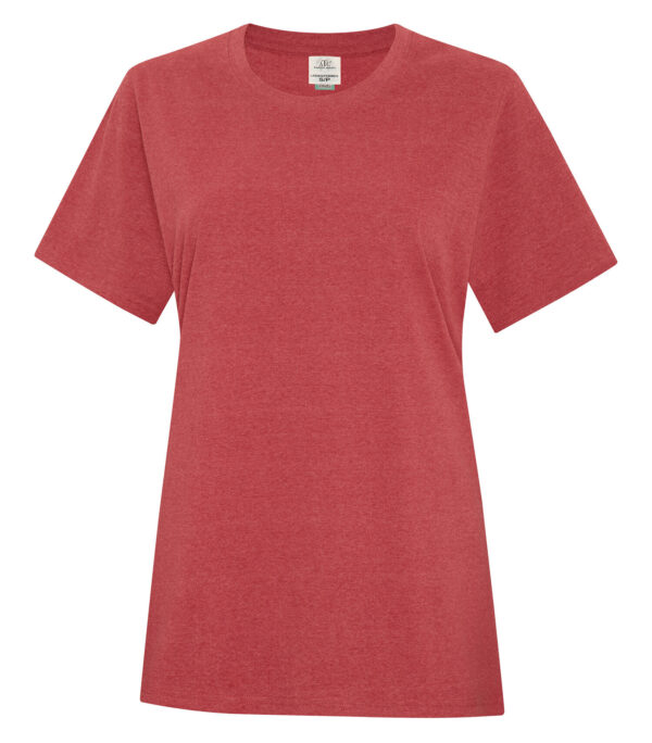 ATC™ Earth Wash™ Everyday Ladies Tee - Image 10