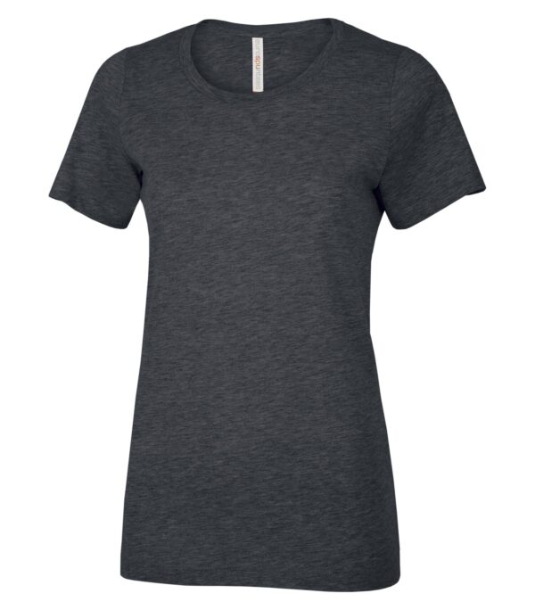 ATC™ Eurospun®  Ring Spun Ladies Tee - Image 6