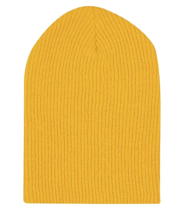 ATC™ Tuque ample de tricot côtelé Everyday – Image 2