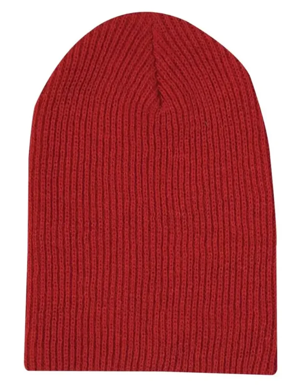 ATC™ Tuque ample de tricot côtelé Everyday – Image 9