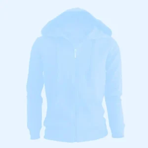 Chandails à Fermeture Éclair