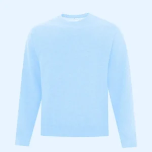 Chandails en Molleton