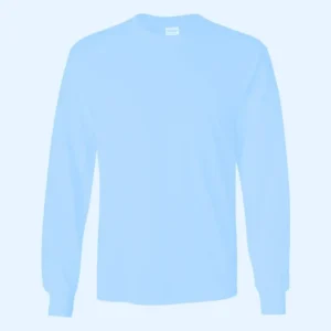 T-shirts à Manches Longues