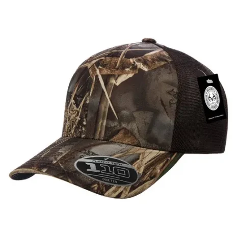 110mrc_RealTree-MX7-Brown