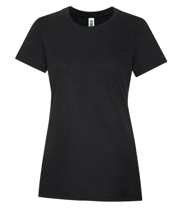 KOI T-Shirt Element Triblend pour Femmes – Image 5