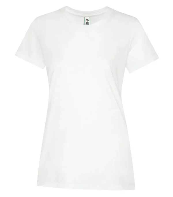 KOI T-Shirt Element Triblend pour Femmes – Image 6