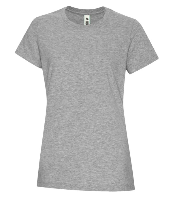 KOI T-shirt Coton Filé ELEMENT pour Femmes – Image 3