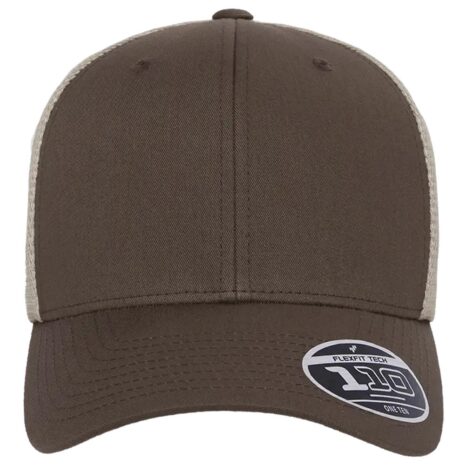 110M-Brown-Khaki 110M-Brown-Khaki