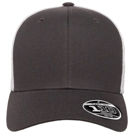 110M-Charcoal-White 110M-Charcoal-White