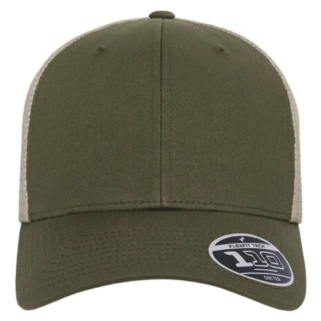 110M-Olive-Khaki 110M-Olive-Khaki