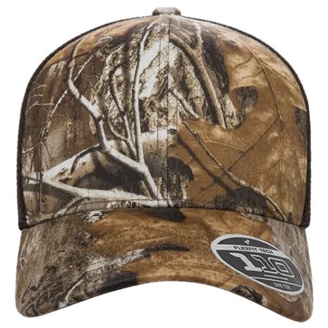 110M-Realtree Edge-Brown 110M-Realtree Edge-Brown
