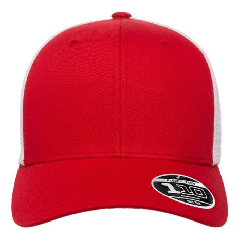 110M-Red-White 110M-Red-White