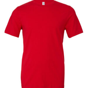 BELLA+CANVAS Unisex Jersey T-Shirt