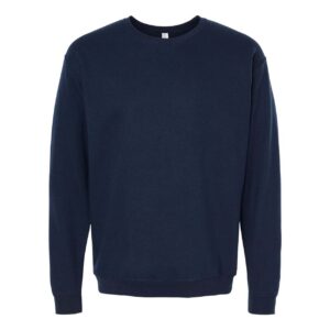 M&O - Unisex Crewneck Fleece