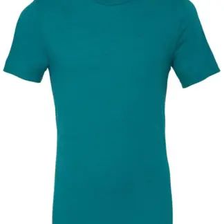 Bella + Canvas T-Shirt Triblend à manches courtes