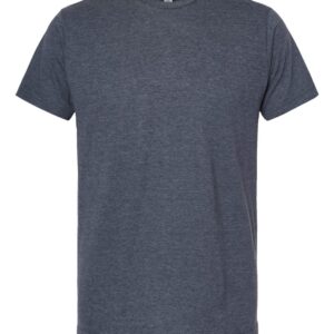 M&O - T-shirt Deluxe en mélange de coton