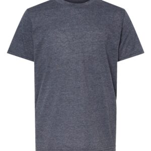 M&O - T-shirt Deluxe en mélange de coton pour enfants