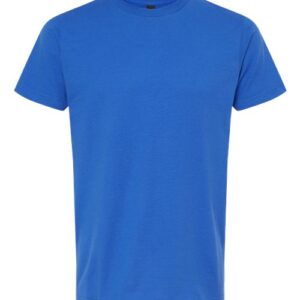 M&O - T-shirt en jersey fin