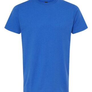 M&O - T-shirt en jersey fin